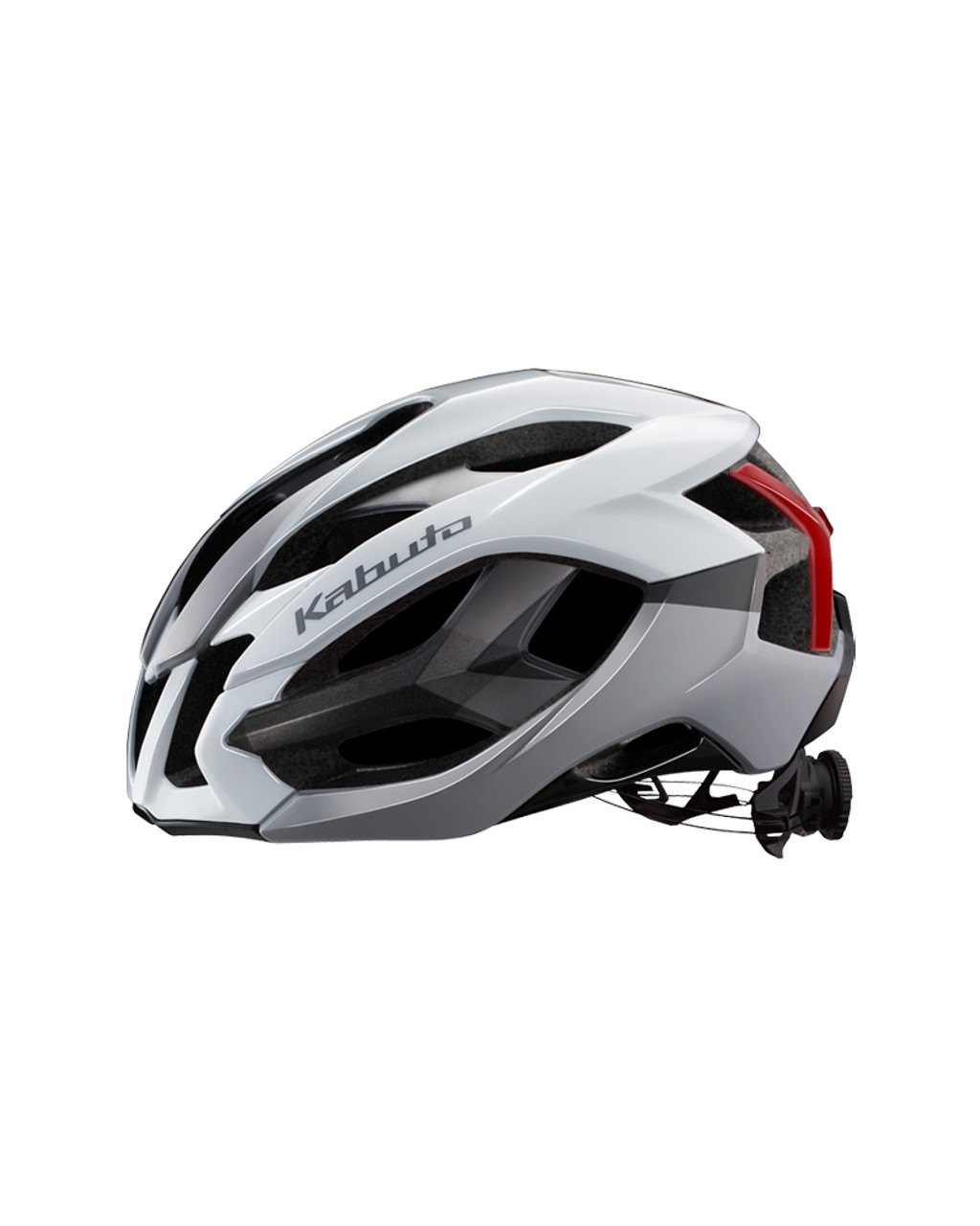 kabuto helmet cycling