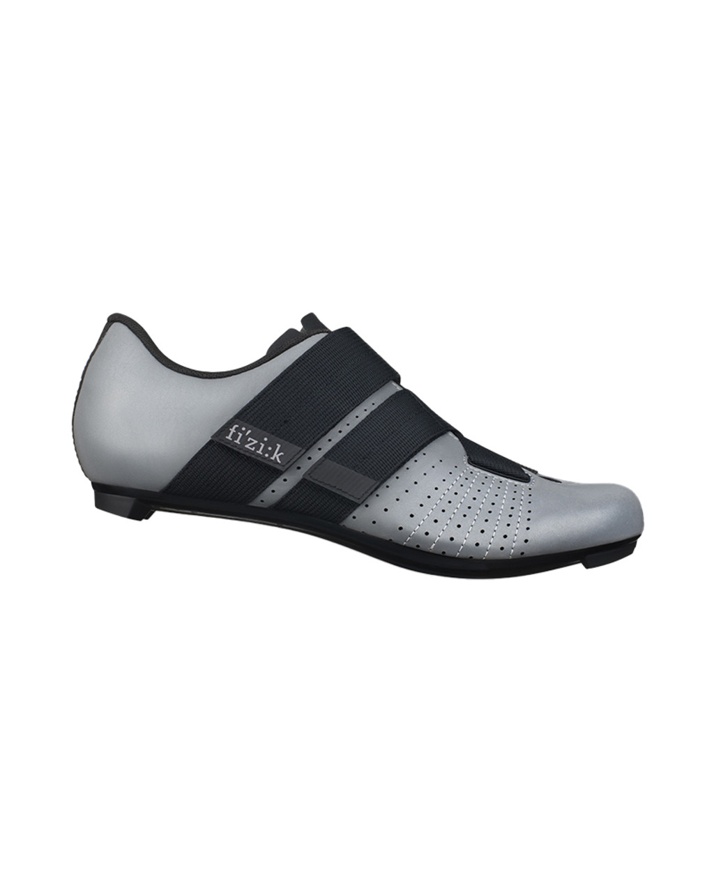 reflective cycling shoes