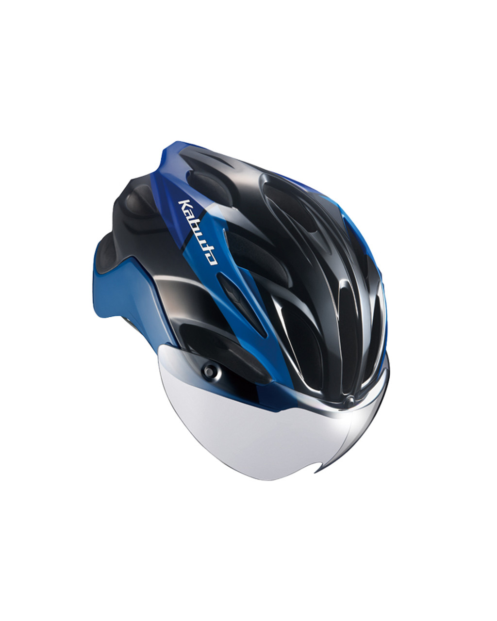 kabuto cycling helmet