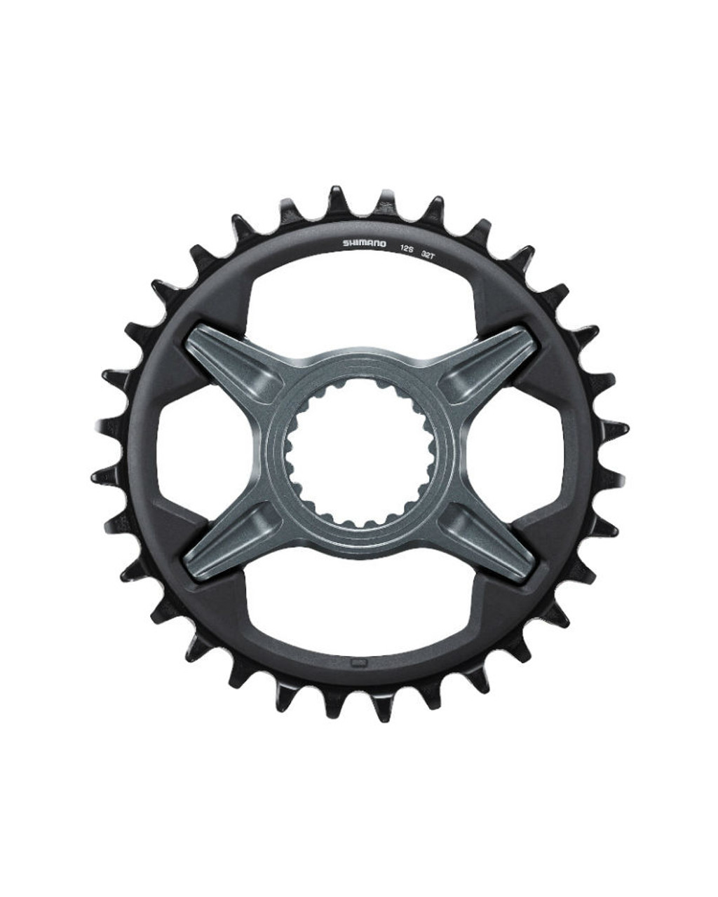 Shimano SLX M7100 SM-CRM75 1 x 12 Speed Direct Mount Chainring