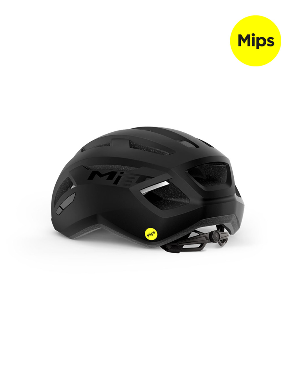 met vinci mips road bike helmet