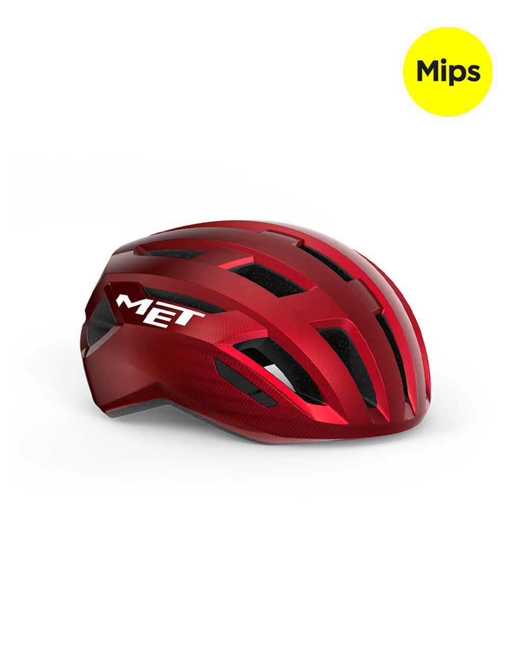 met vinci mips road bike helmet