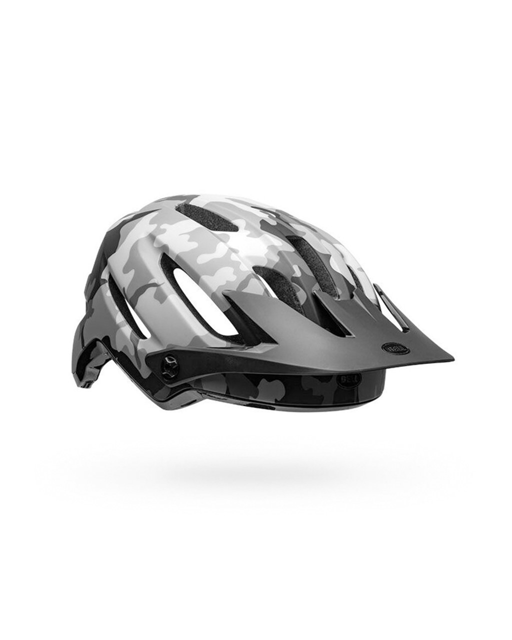 bell mips helmet mtb