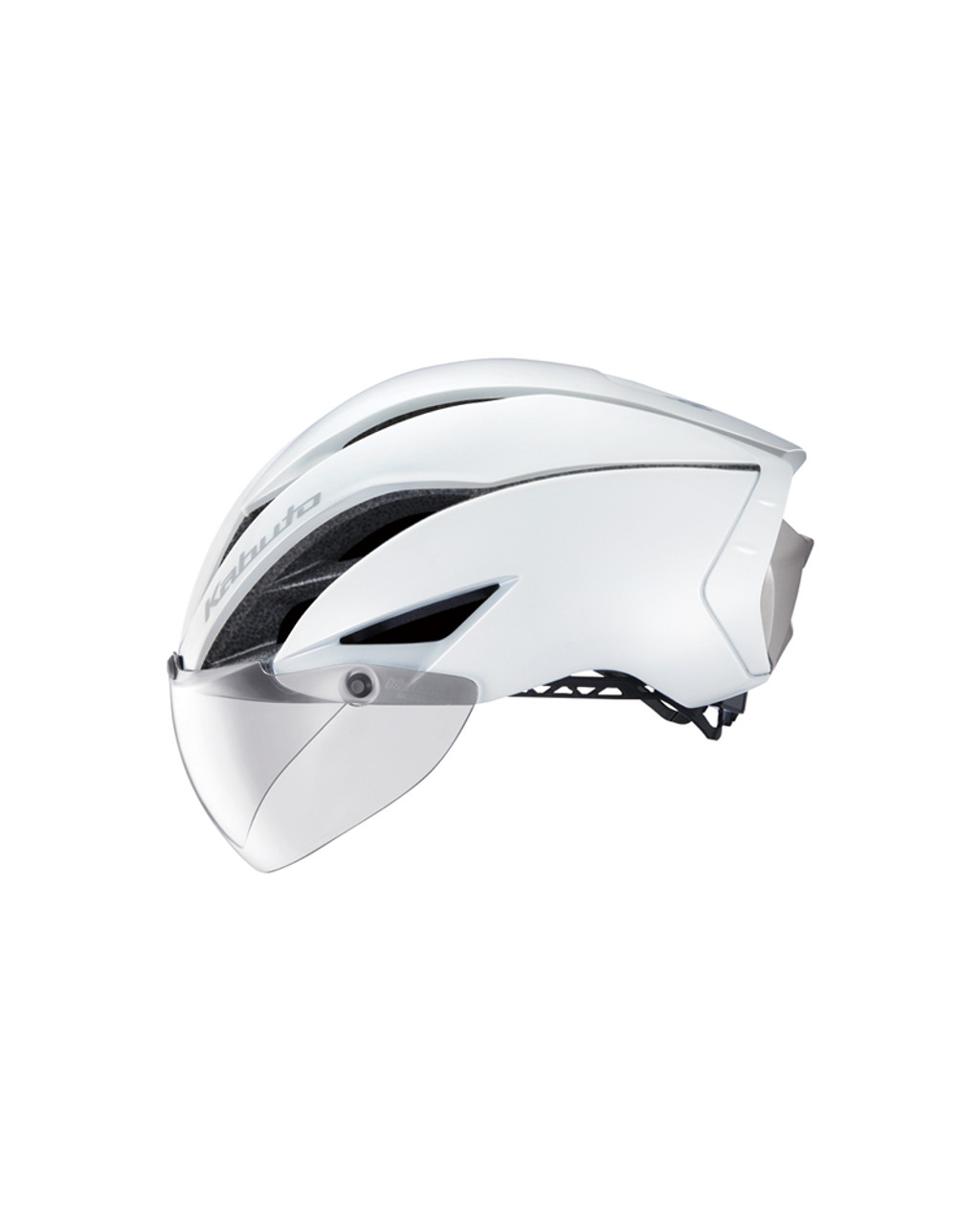 kabuto helmet aero r1