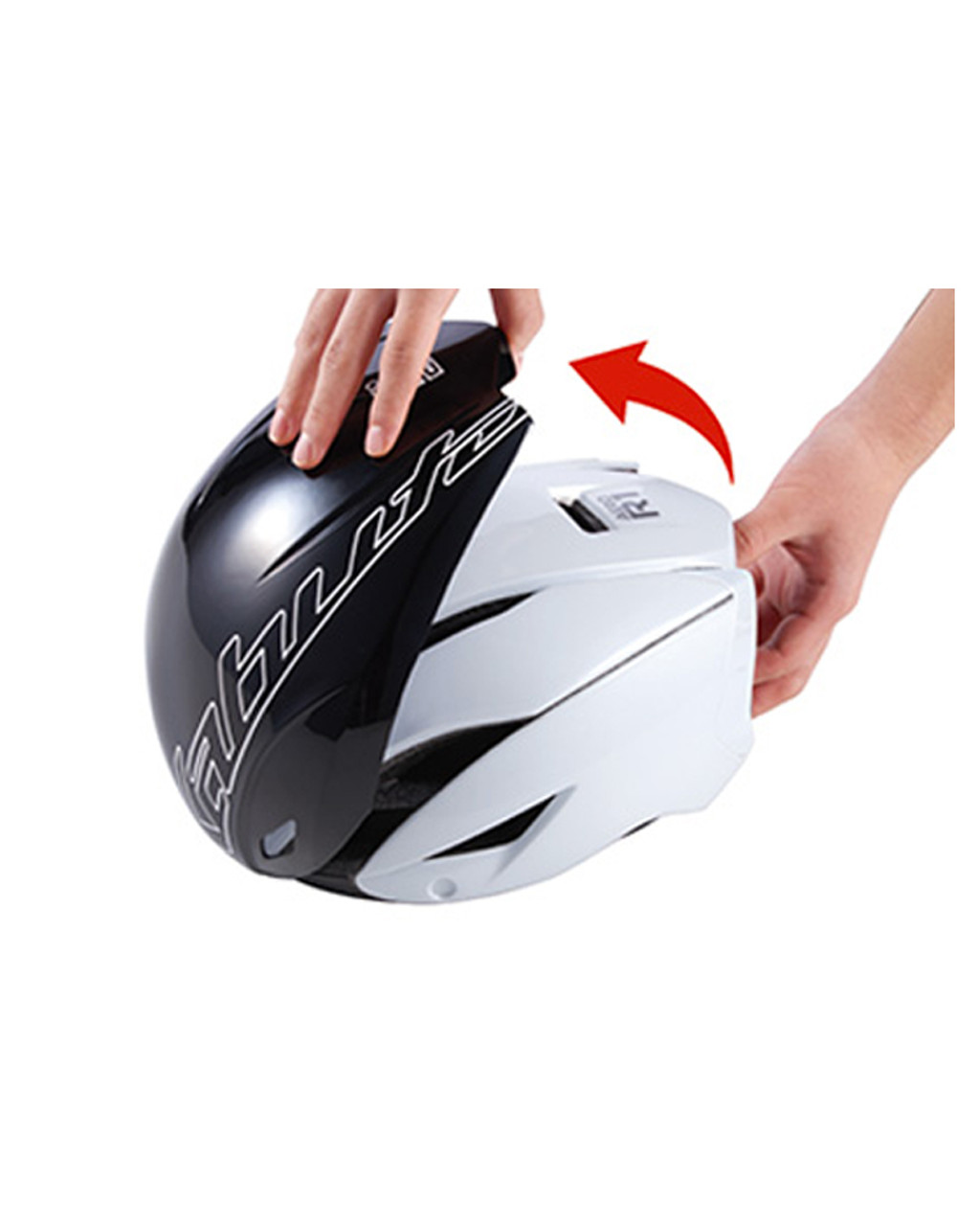 OGK Kabuto Aero R1 CVTR Road Helmet | New Era Cycle