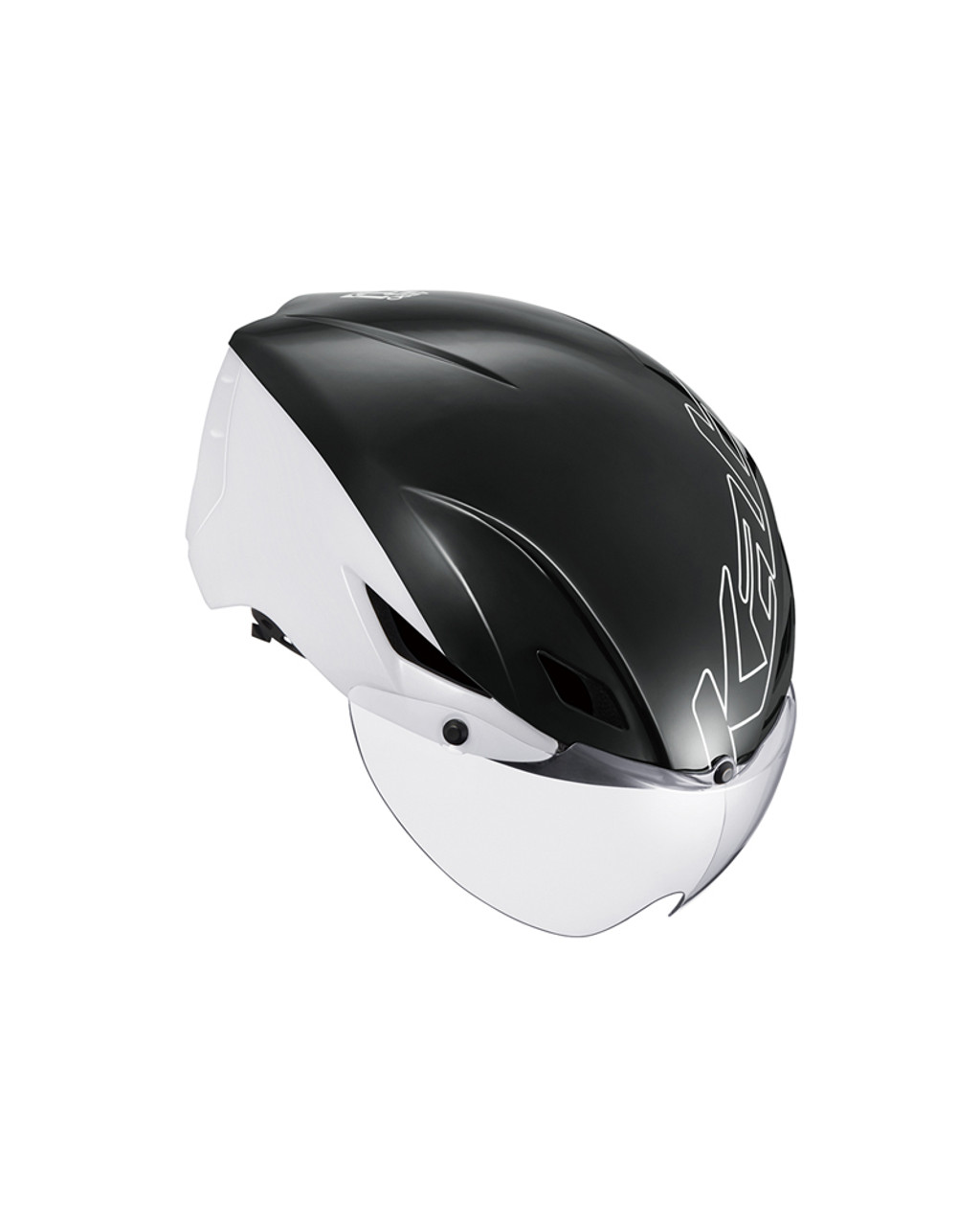 OGK Kabuto Aero R1 CVTR Road Helmet | New Era Cycle