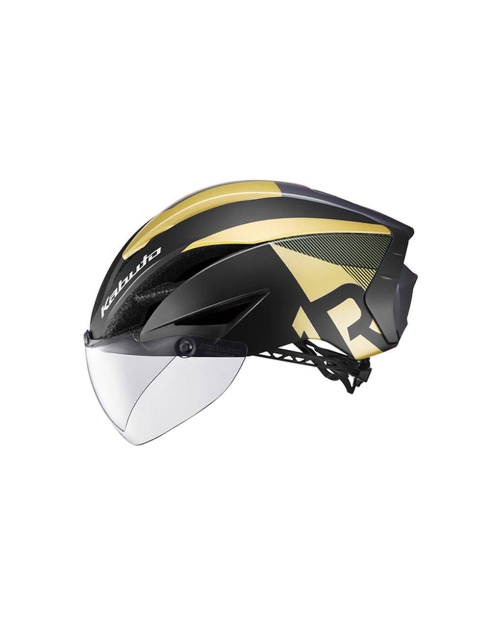 OGK Kabuto Aero R1 CVTR Road Helmet | New Era Cycle