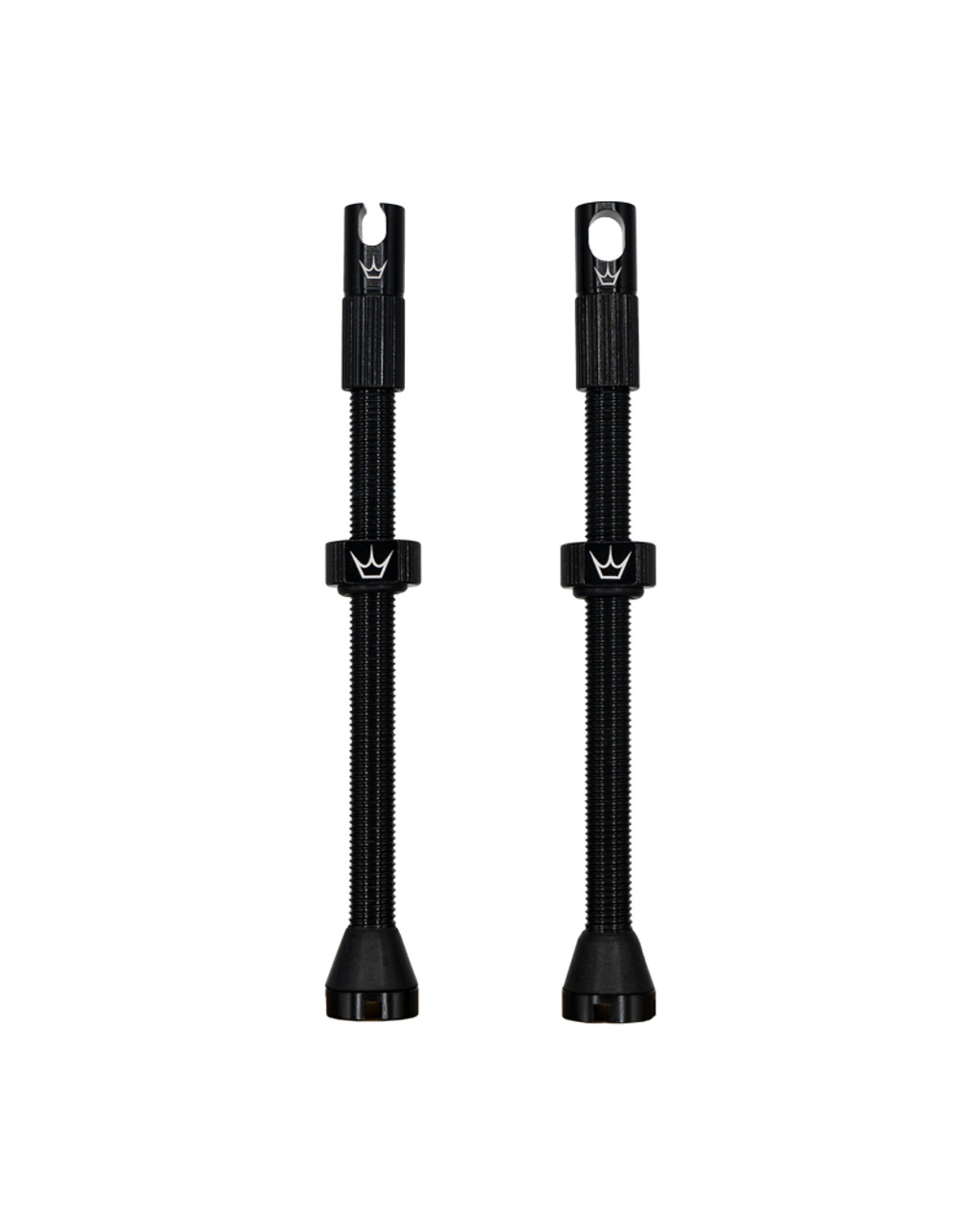 Muc-Off Muc-Off V2 Tubeless Valve 60mm Black