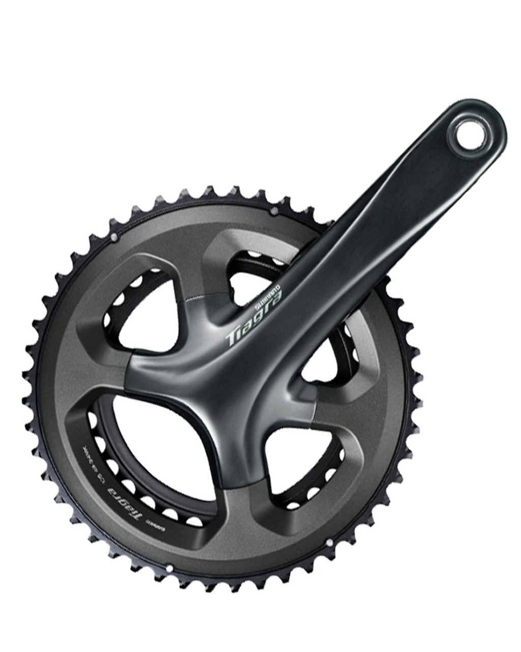 10 speed crankset road