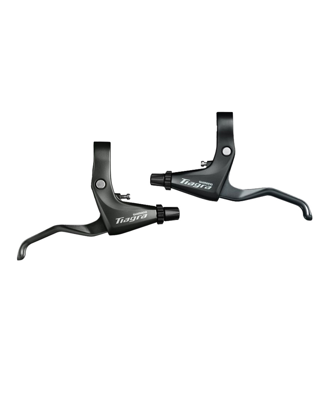 shimano tiagra 4700 flatbar brake lever set