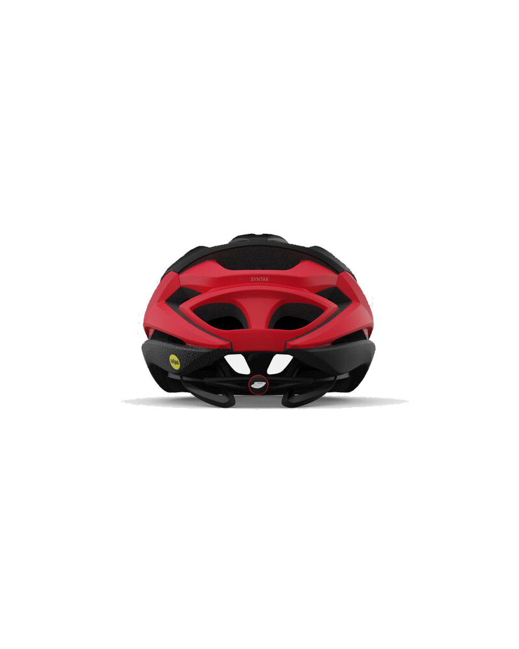 giro syntax road cycling helmet