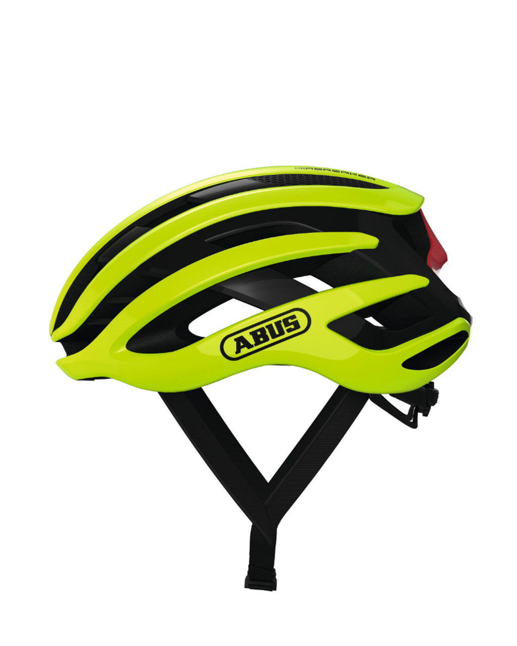 Review: Abus AirBreaker road helmet blends aero, lightweight & great  cooling - Bikerumor