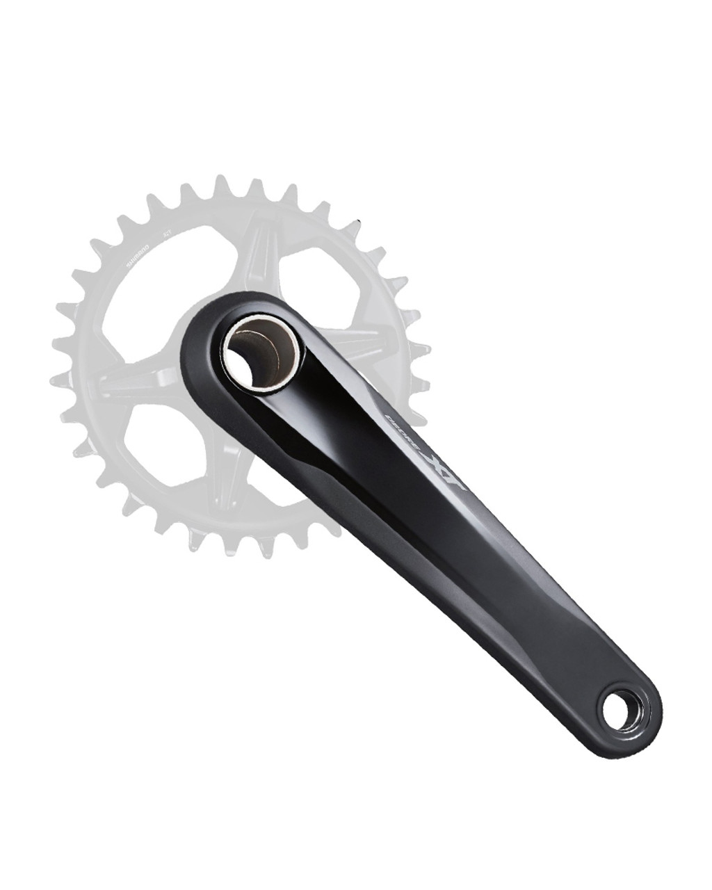 shimano m8100 chainring