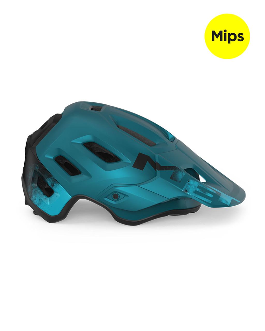 CASCO MET ROAM MIPS new – MadBike Madrid