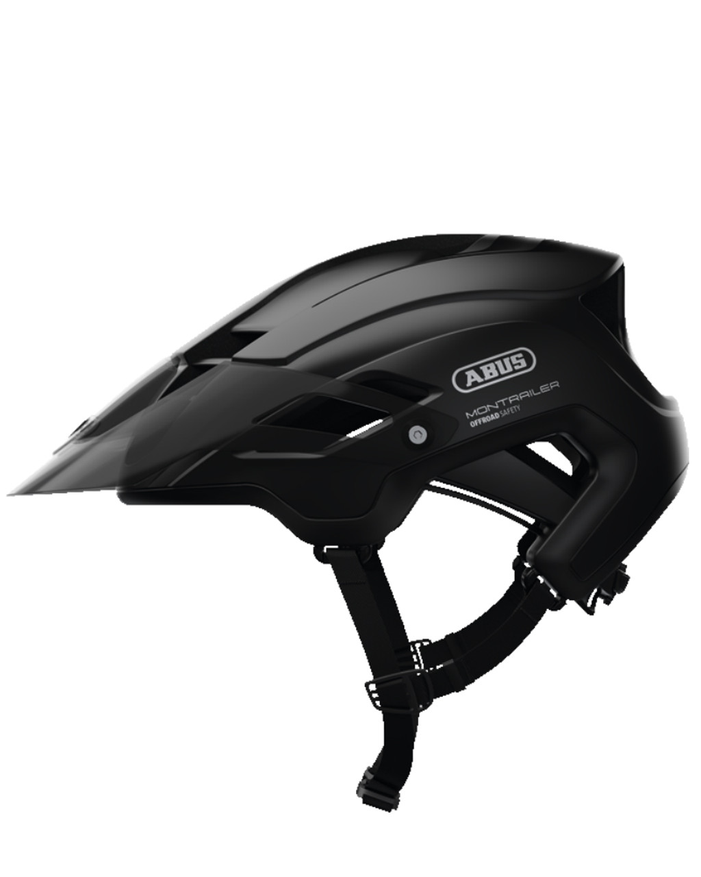 abus bicycle helmet