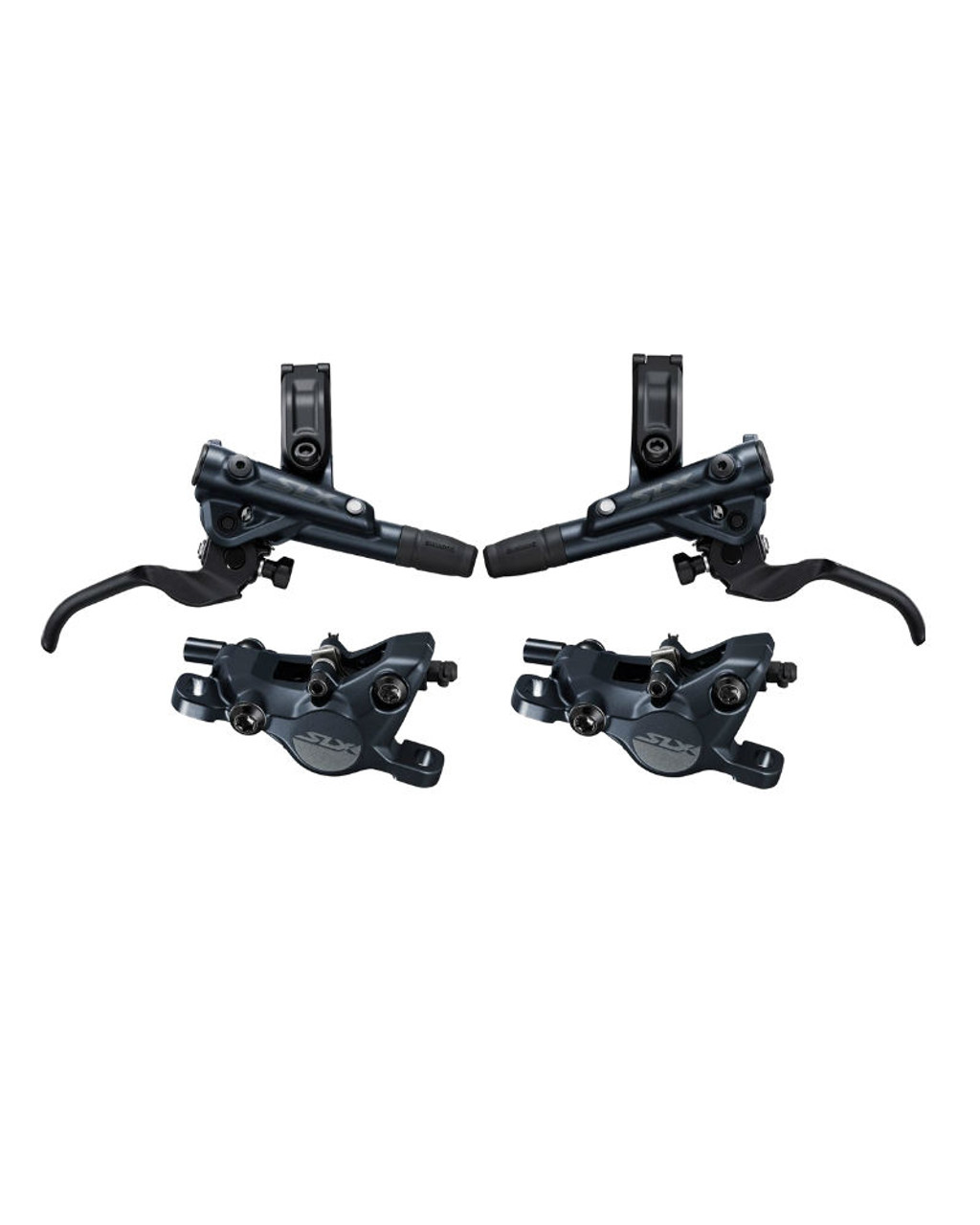 shimano slx brake set price