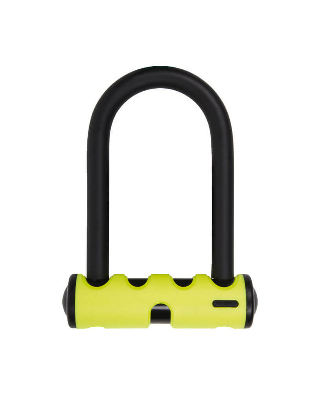 abus mini round shackle u lock