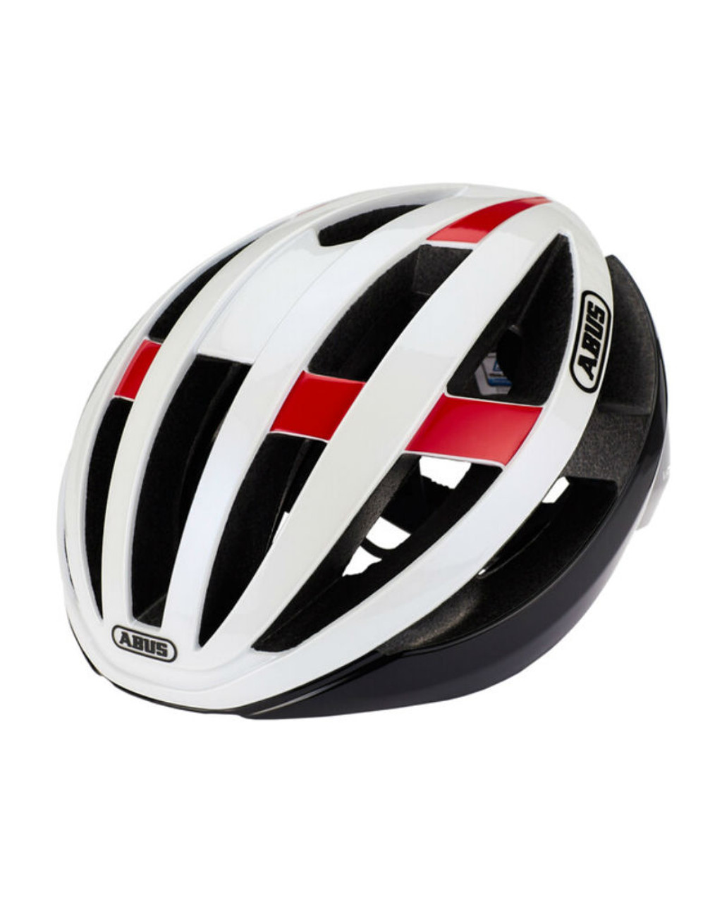 abus viantor bicycle helmet