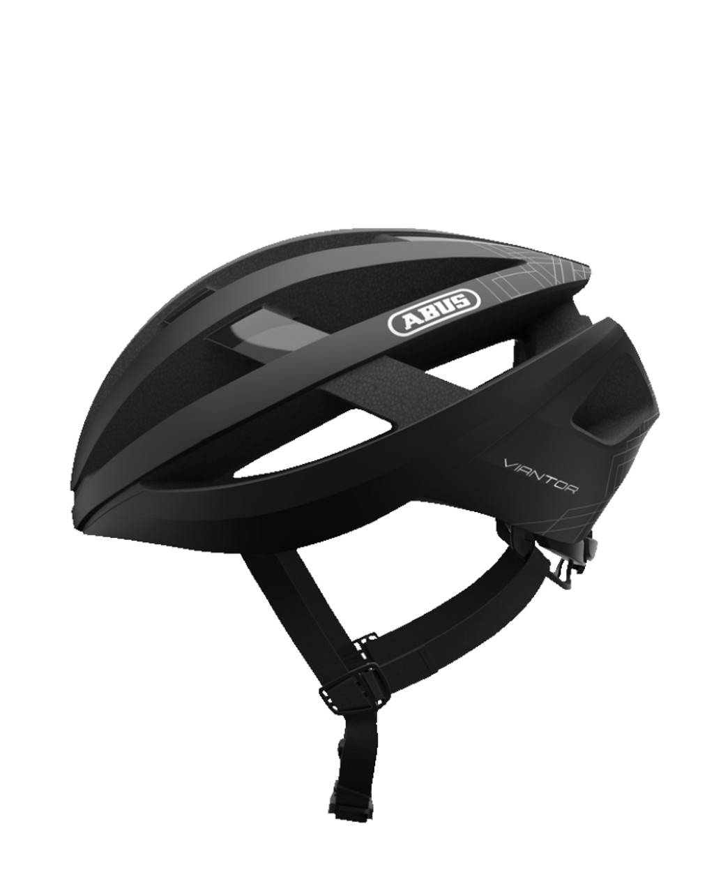 new abus helmet