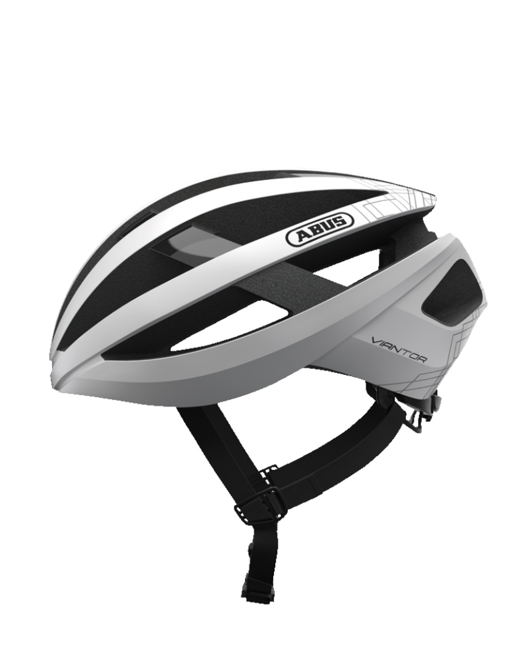 ABUS Viantor Road Helmet | New Era Cycle