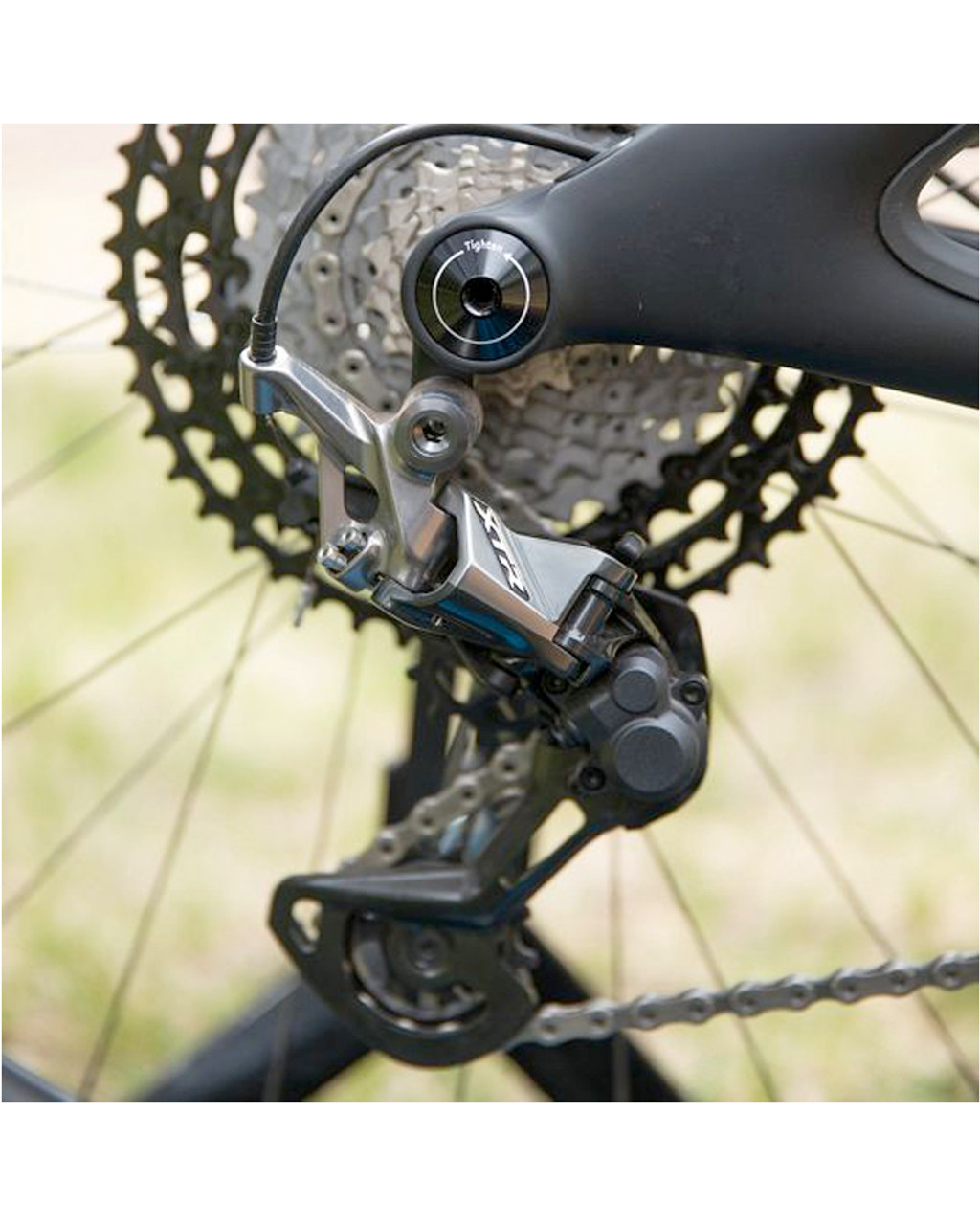 shimano mtb rear derailleur