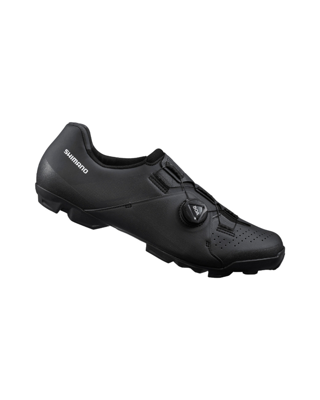 Shimano XC300 SPD MTB Cycling Shoes | New Era Cycl