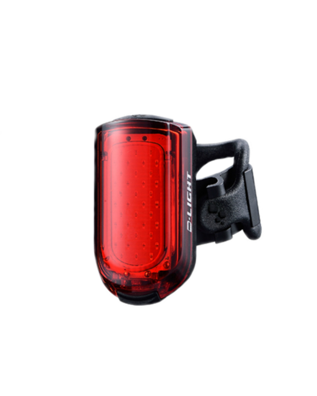 usb rechargeable rear light