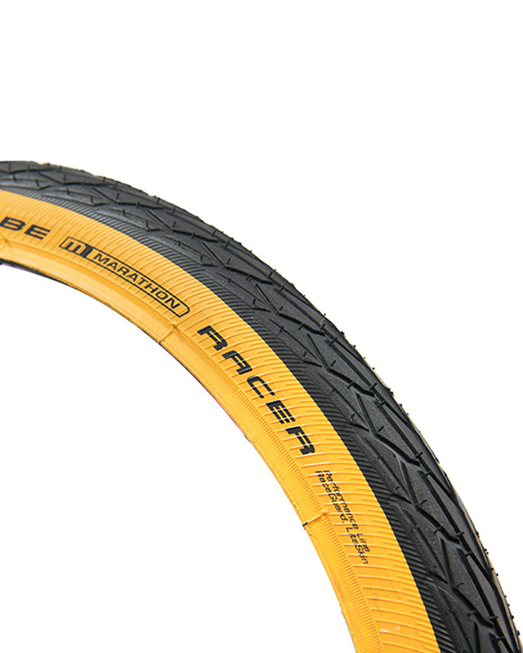 Schwalbe Marathon Racer RaceGuard Folding Tire | New Era Cycle