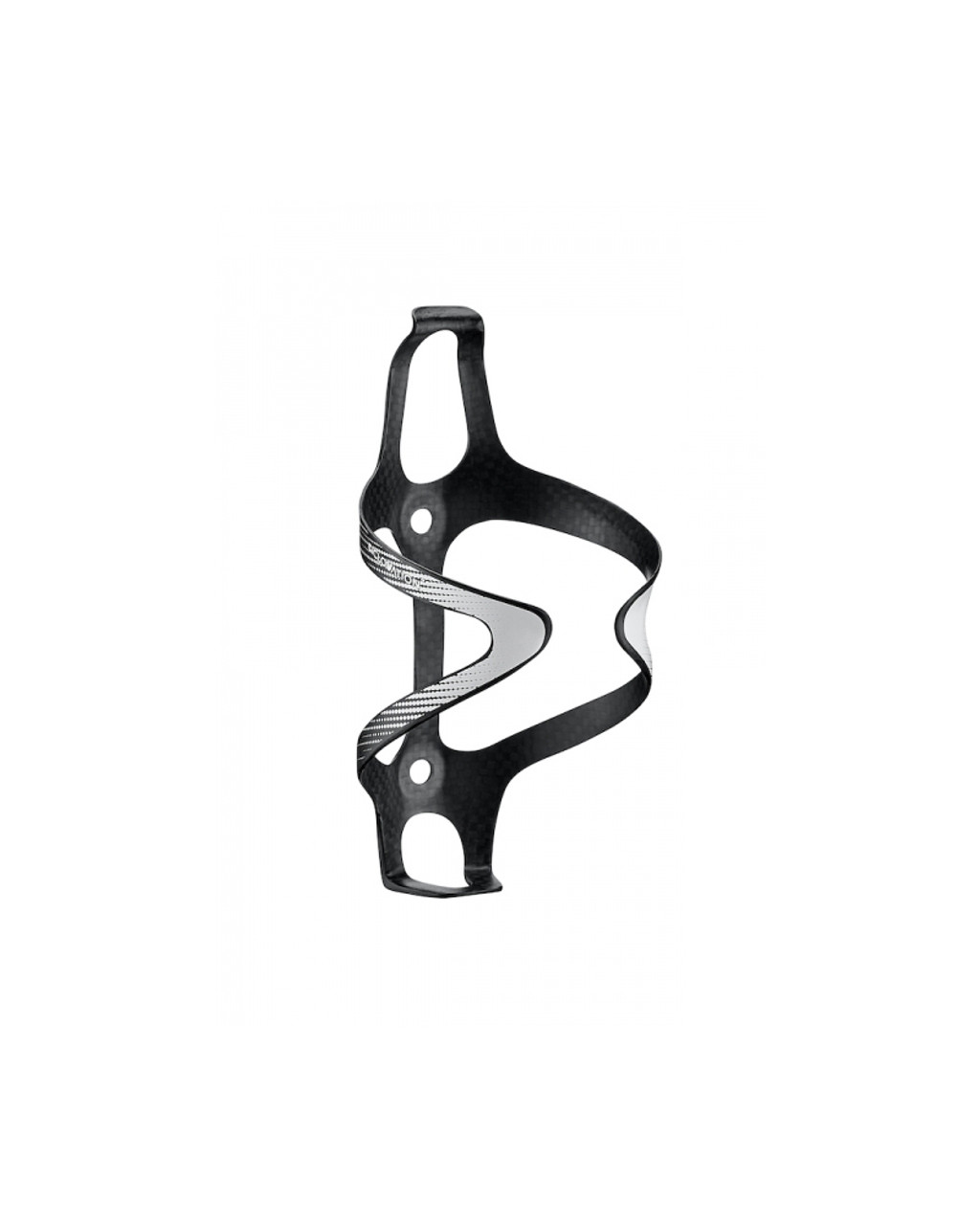 White carbon deals bottle cage