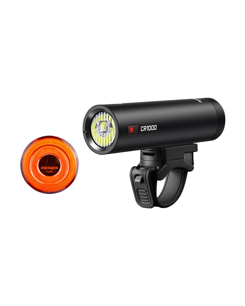 ravemen cr1000 front light