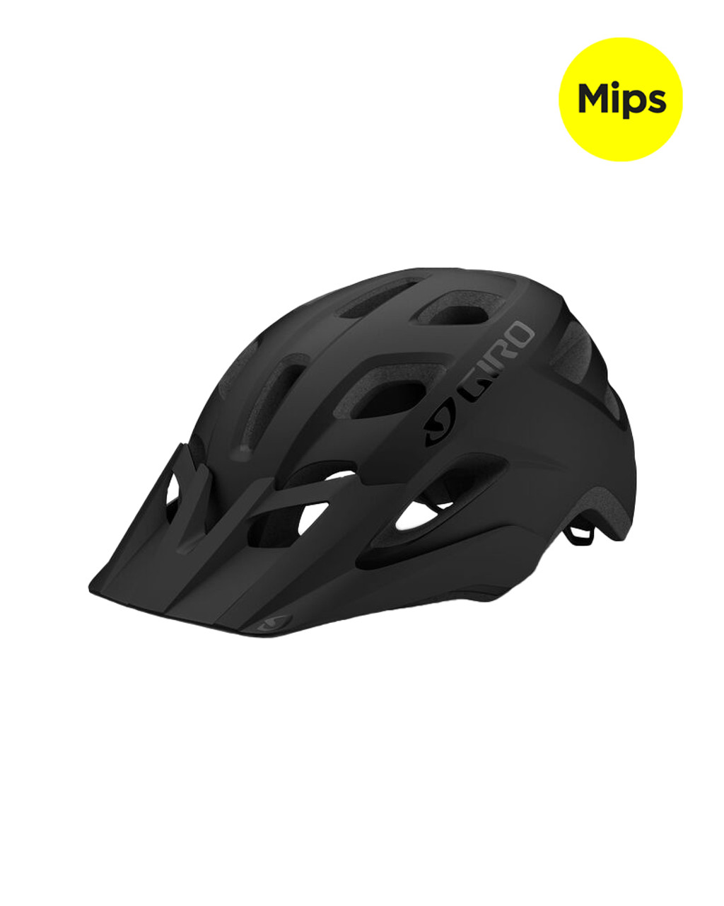 Giro compound mips helmet matte deals grey xl