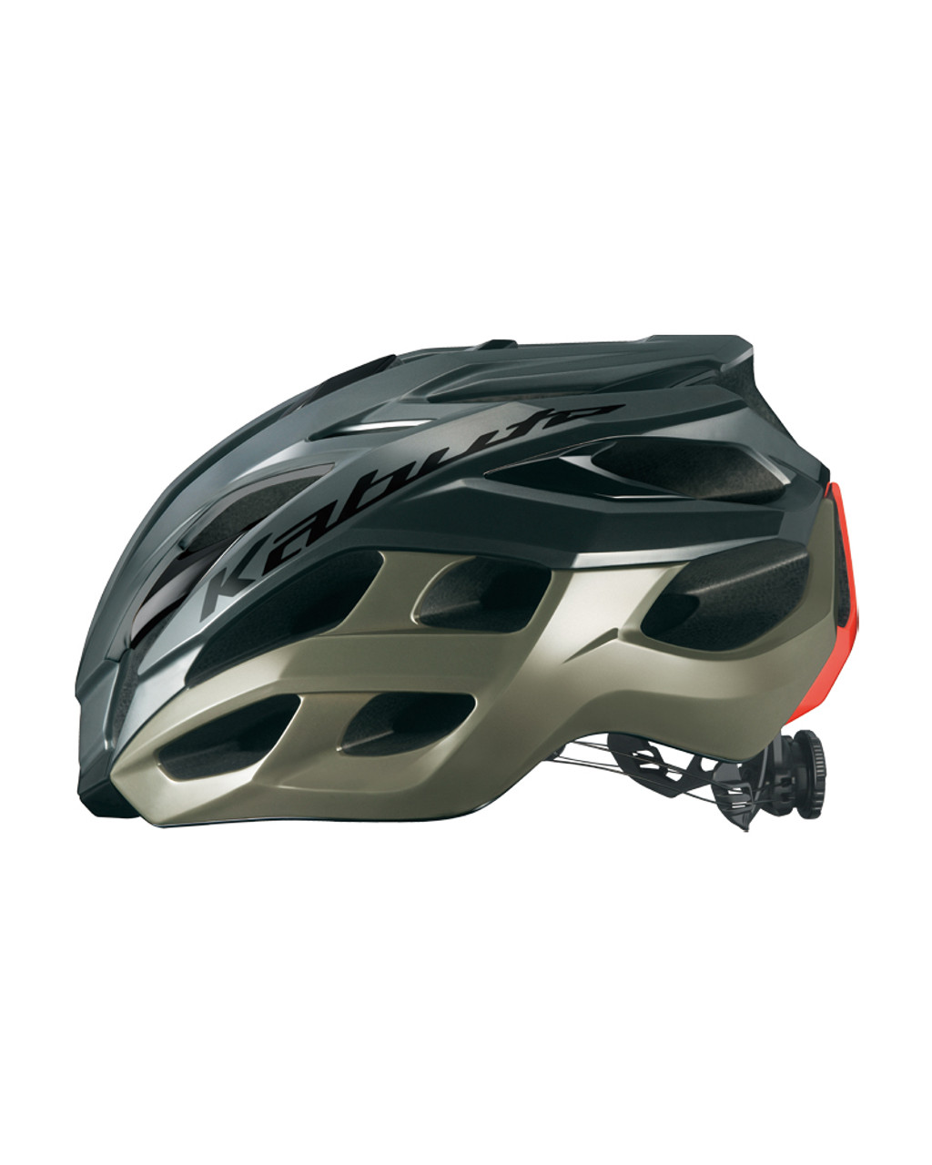 OGK Kabuto Volzza Helmet | New Era Cycle