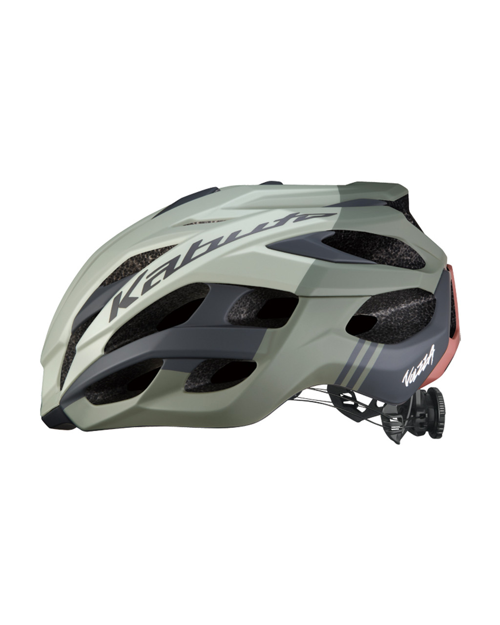 OGK Kabuto Volzza Helmet | New Era Cycle