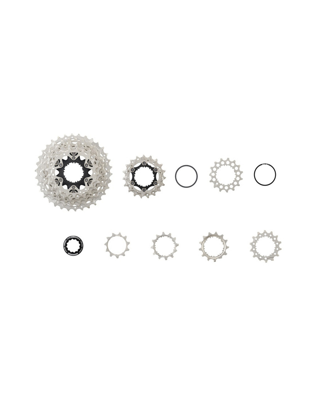 Shimano Ultegra R8100 12 Speed Cassette | New Era Cycle