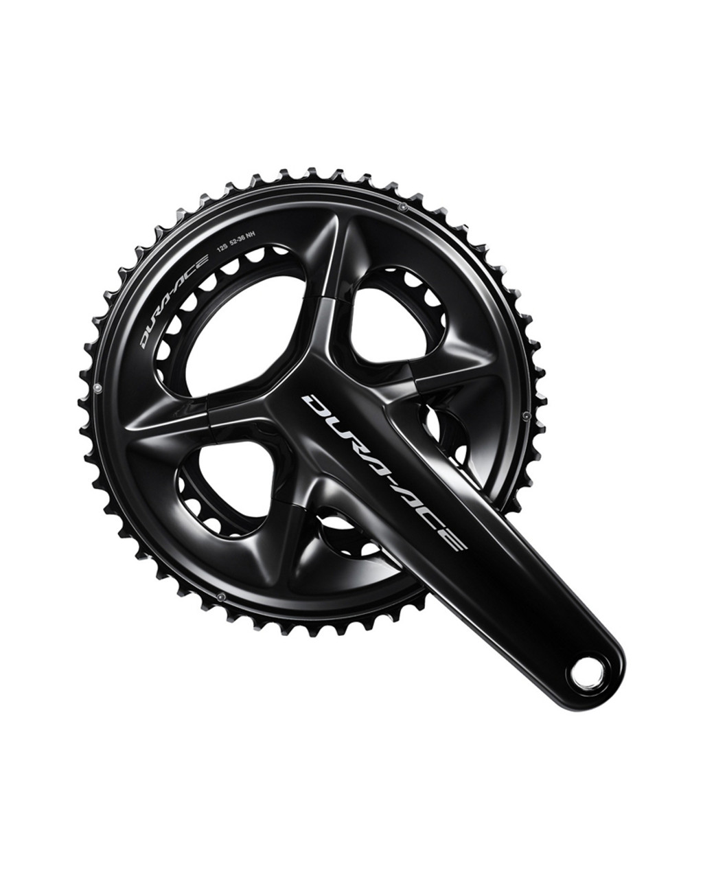 Shimano dura ace hot sale 12 speed groupset