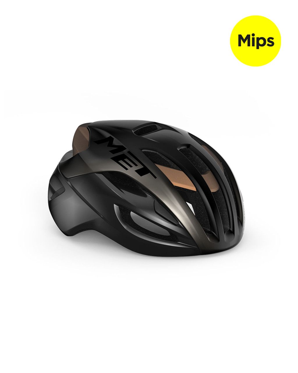 round fit bike helmet