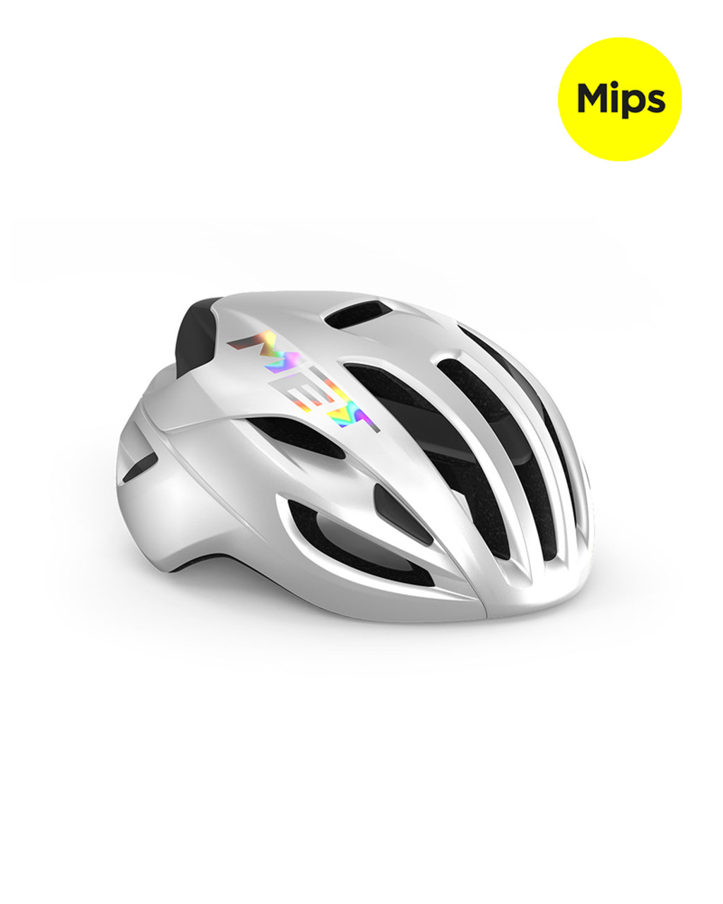 MET Rivale MIPS Road Helmet - Round Fit | New Era Cycle