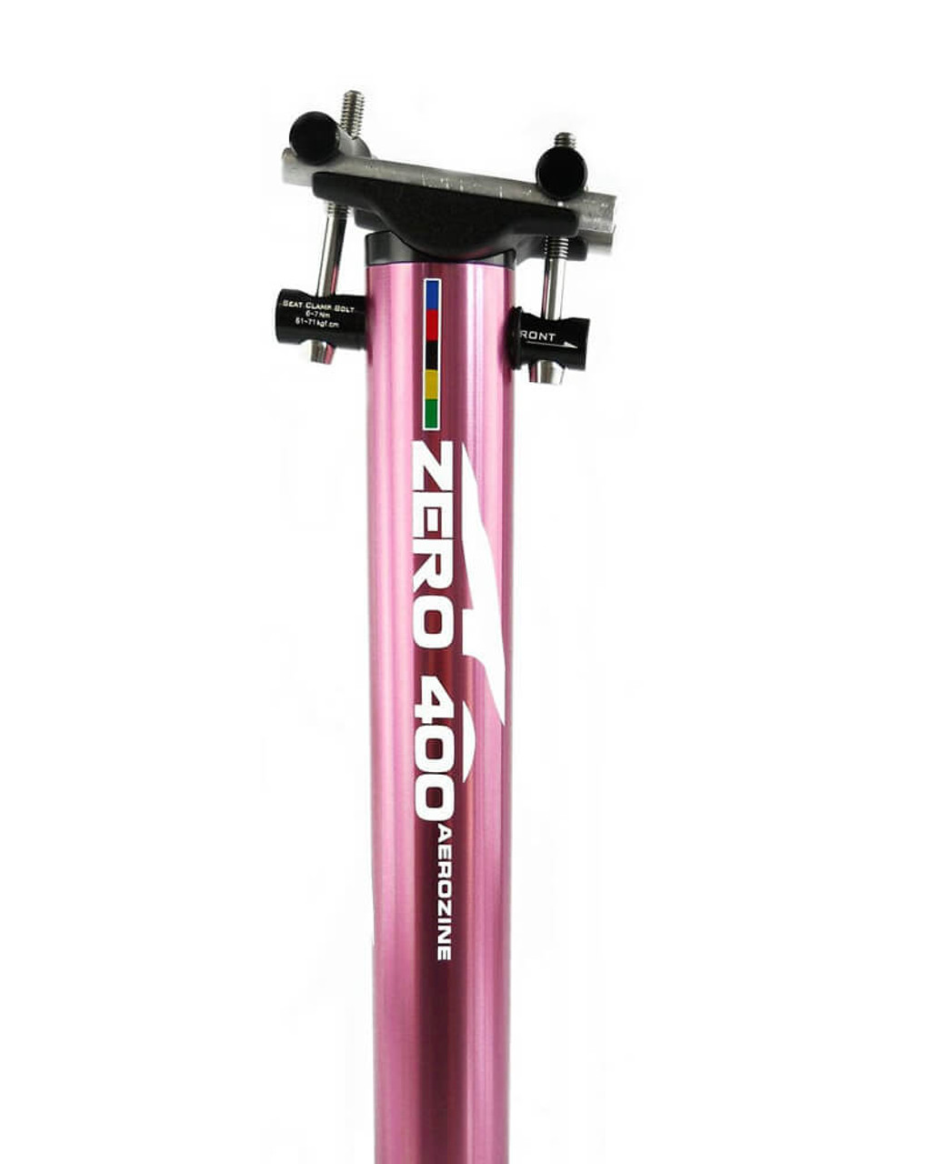 Aerozine seatpost sales