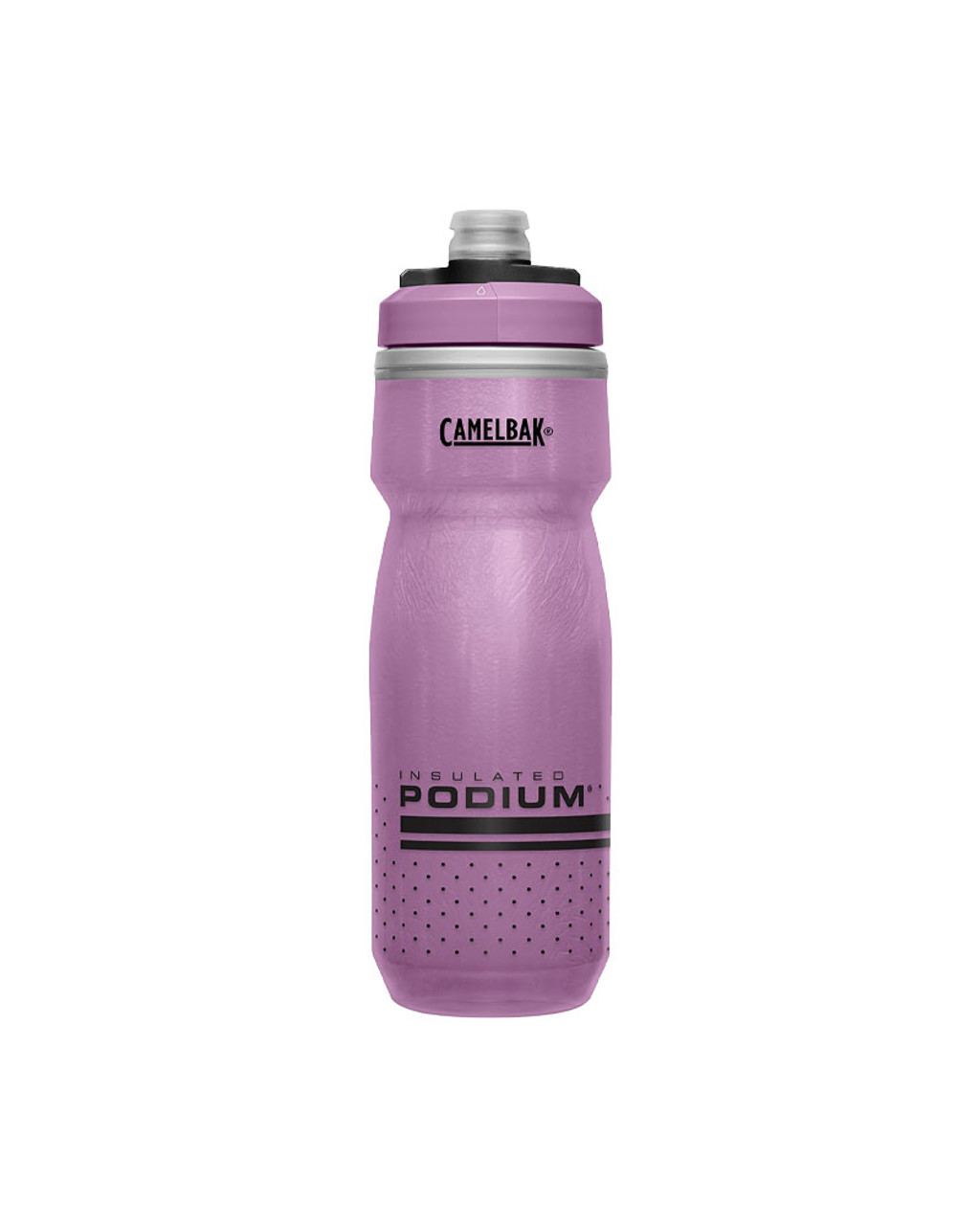 skrive For pokker menneskemængde Camelbak Podium Chill Insulated Cycling Water Bottle | New Era Cycle