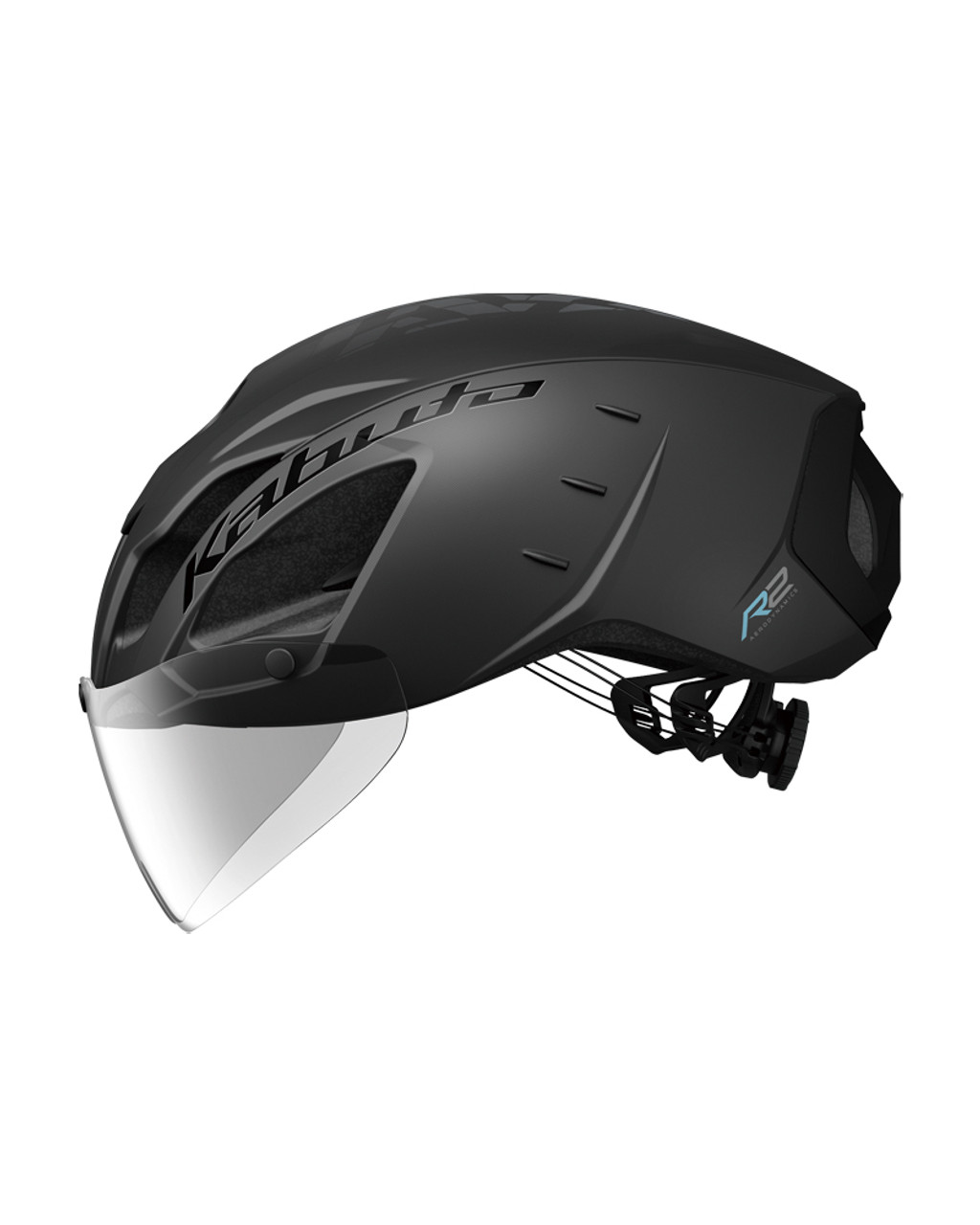 OGK Kabuto Aero R2 Road Helmet | New Era Cycle