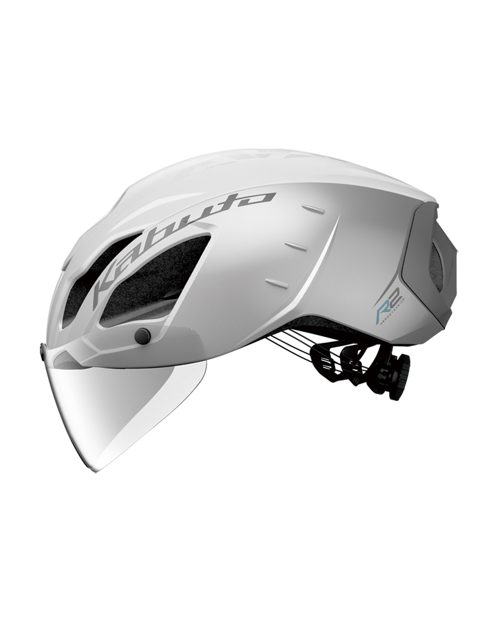 OGK Kabuto Aero R2 Road Helmet | New Era Cycle