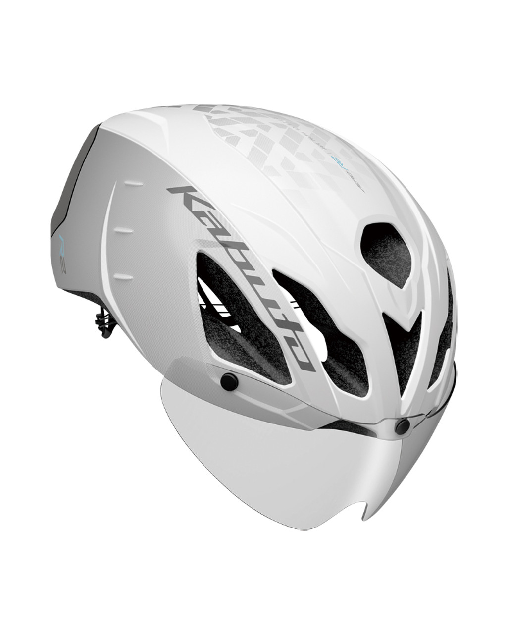 OGK Kabuto Aero R2 Road Helmet | New Era Cycle