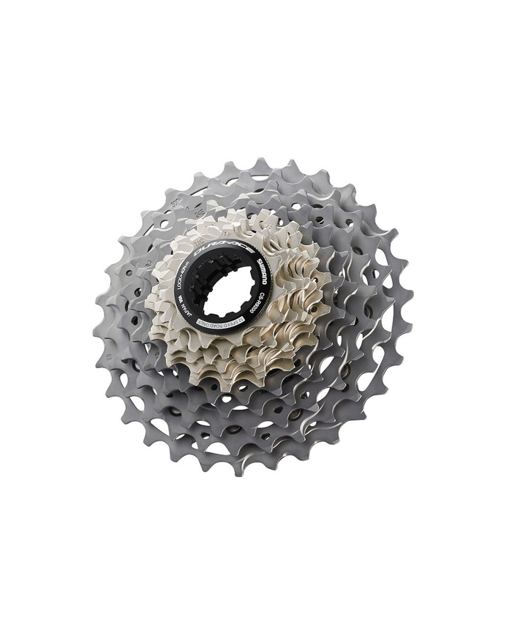 Shimano Dura-Ace R9200 12 Speed Cassette | New Era Cycle