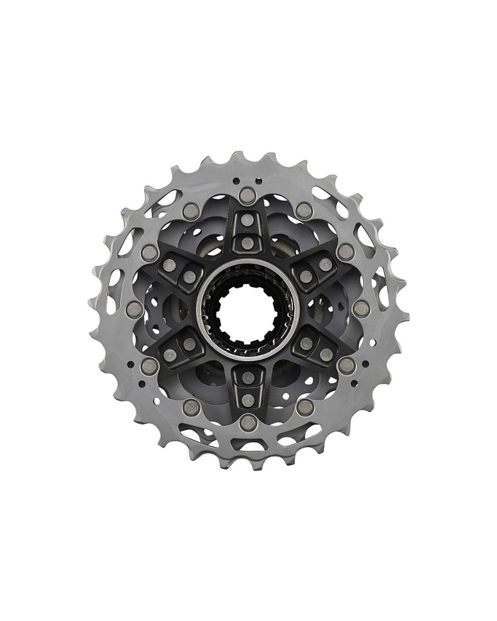 Shimano Dura-Ace R9200 12 Speed Cassette | New Era Cycle