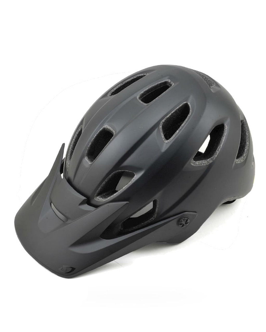 giro chronicle mips cycling helmet