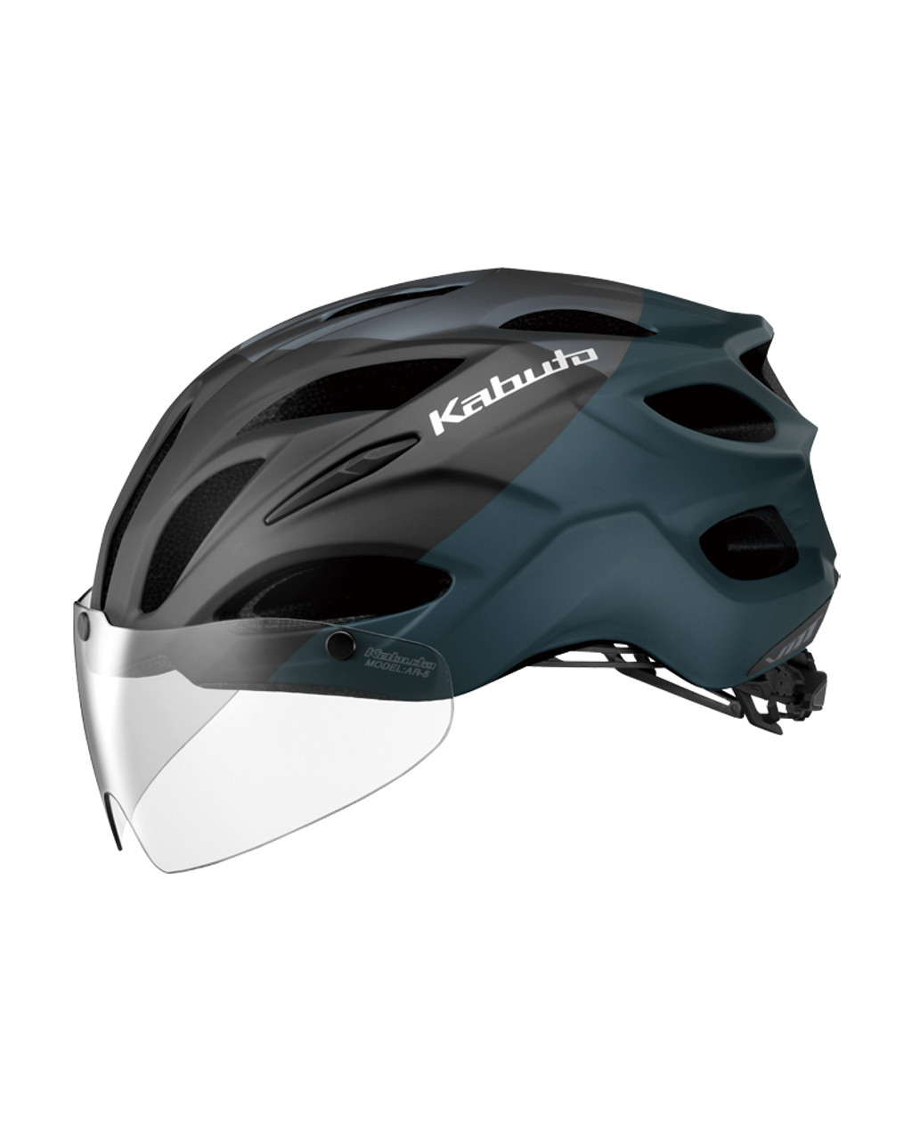 OGK Kabuto Vitt Helmet | New Era Cycle