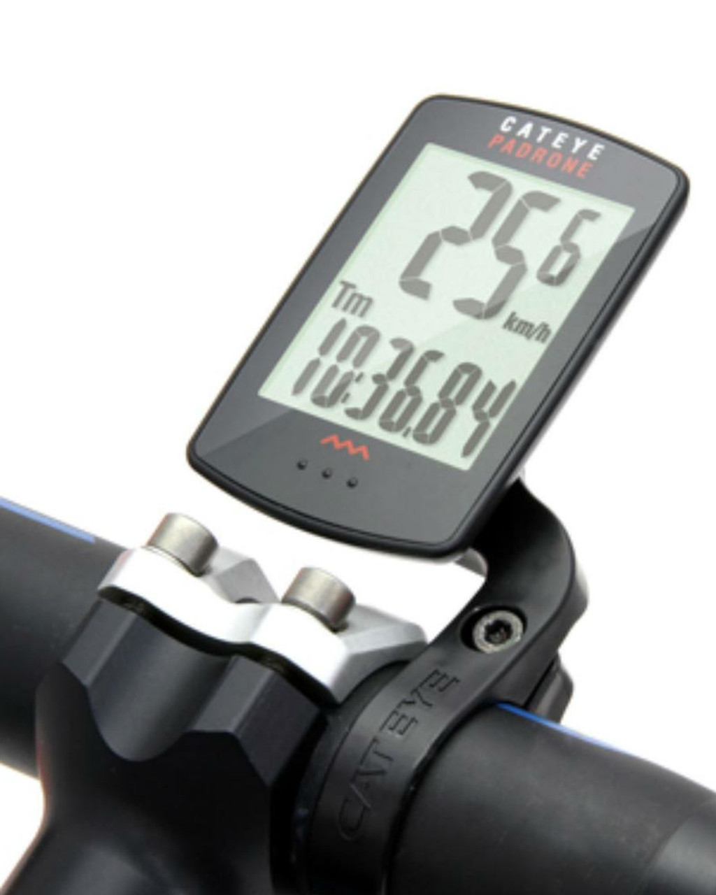 cat eye bike odometer