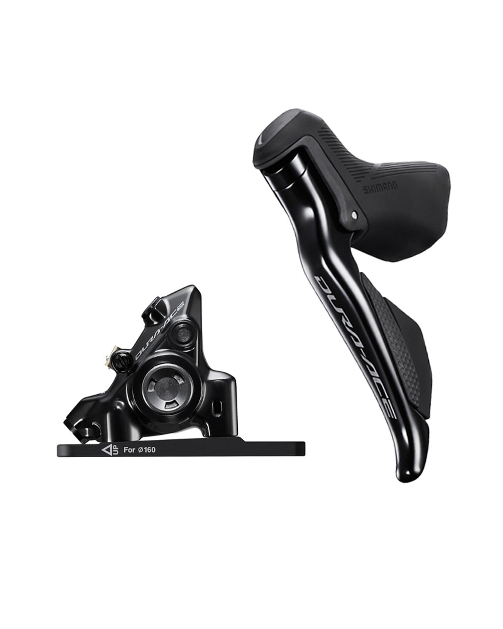 Shimano Dura-Ace R9270 12 Speed Di2 Shifter | New Era Cycle