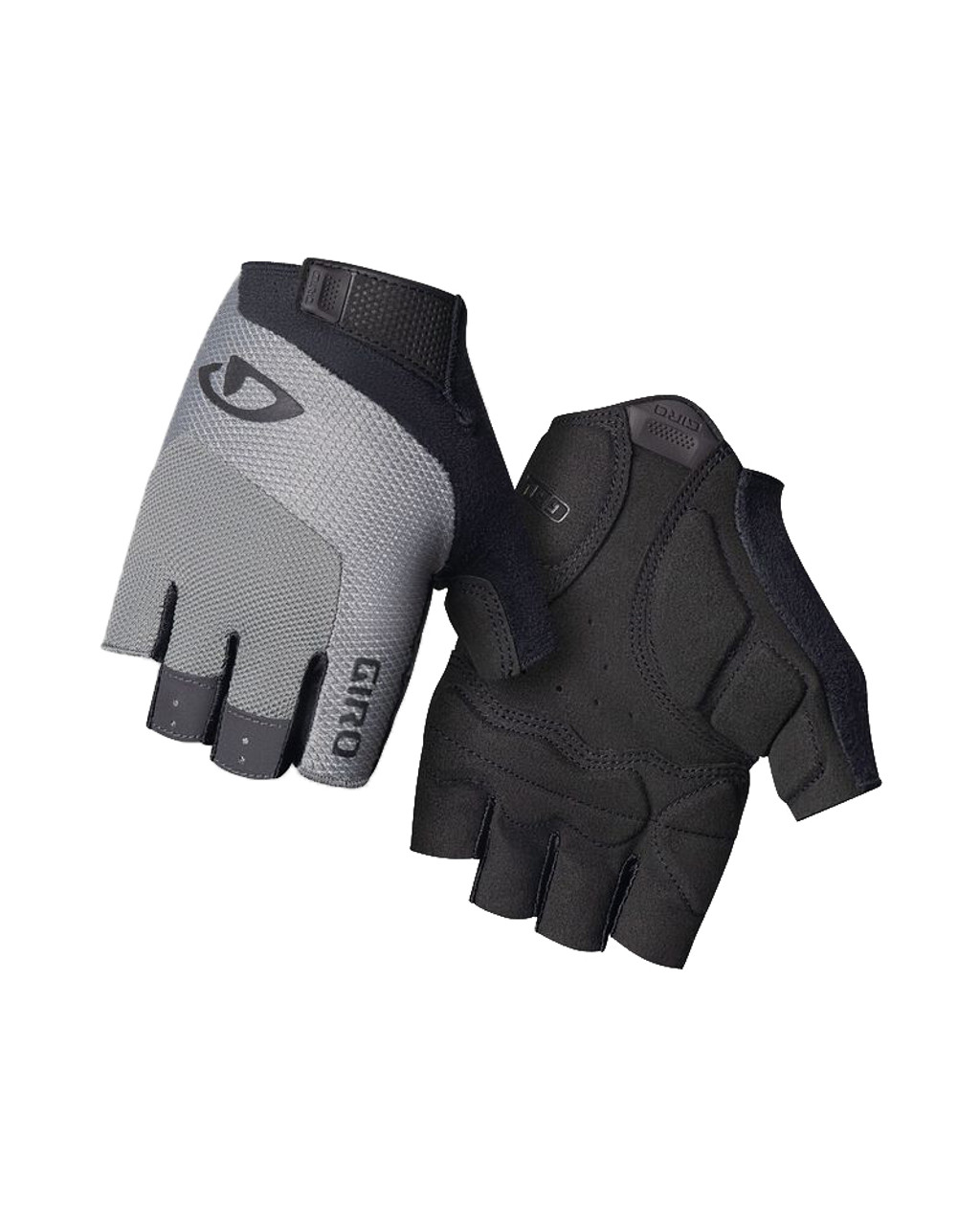 Giro Bravo Gel Cycling Gloves | New Era Cycle