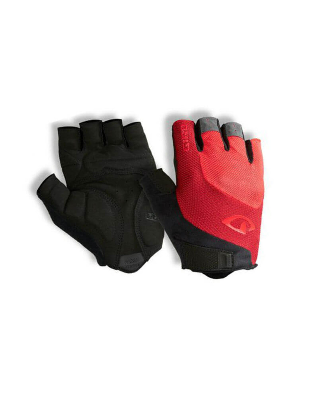 padded cycling gloves